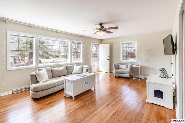 4500 Linden Street, Lincoln, NE 68516