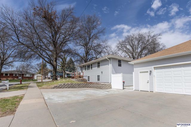 4500 Linden Street, Lincoln, NE 68516
