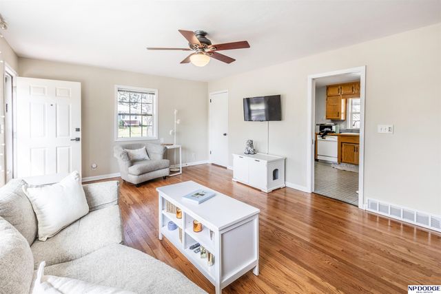 4500 Linden Street, Lincoln, NE 68516