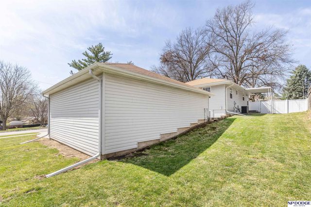 4500 Linden Street, Lincoln, NE 68516