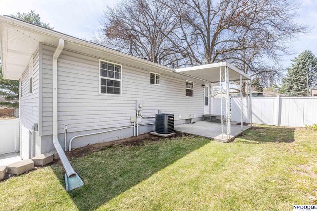 4500 Linden Street, Lincoln, NE 68516