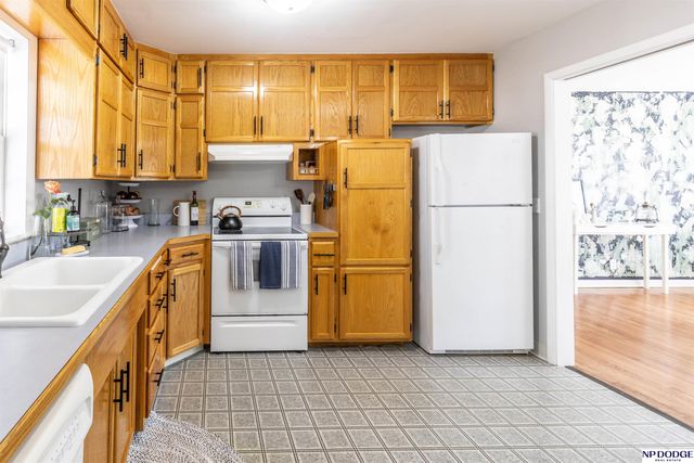 4500 Linden Street, Lincoln, NE 68516