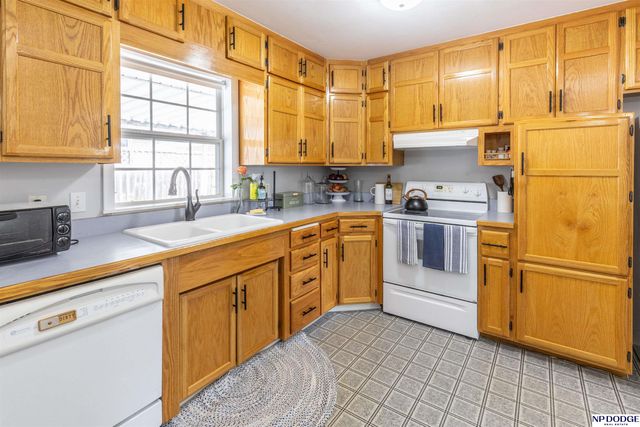 4500 Linden Street, Lincoln, NE 68516