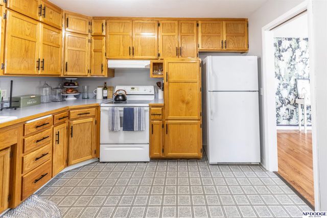4500 Linden Street, Lincoln, NE 68516
