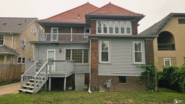 901 Chicago Street, Detroit, MI 48202