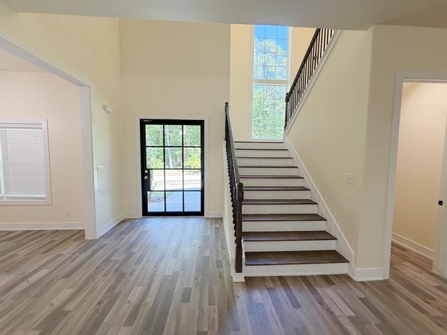 140 Wesley Way, Fayetteville, GA 30214