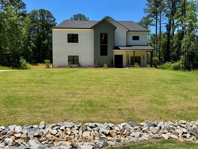 140 Wesley Way, Fayetteville, GA 30214