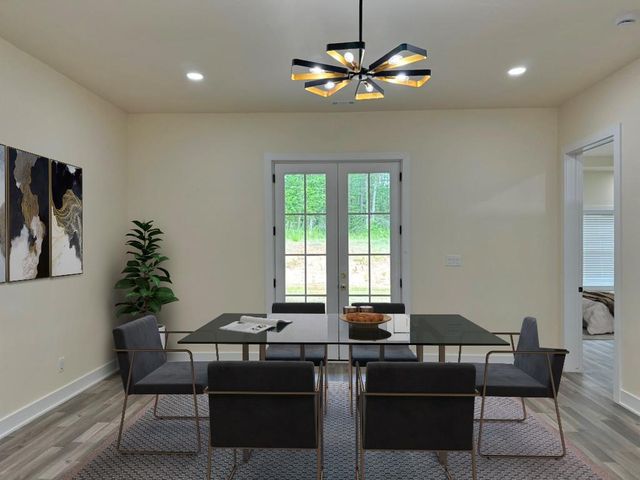 140 Wesley Way, Fayetteville, GA 30214