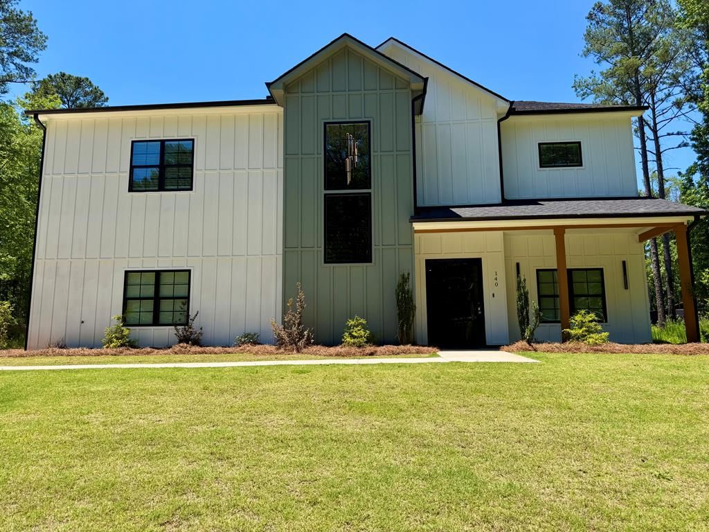 140 Wesley Way, Fayetteville, GA 30214