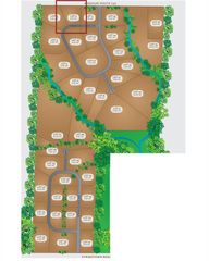 13904 Crawford Creek Circle, Lake Lotawana, MO 64086