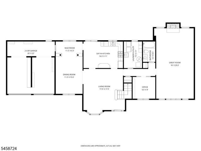 127 Mountain Circle South, West Milford Twp., NJ 07480