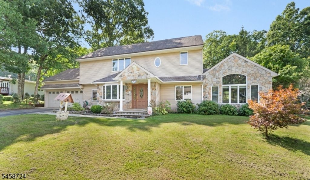 127 Mountain Circle South, West Milford Twp., NJ 07480 — photo 4