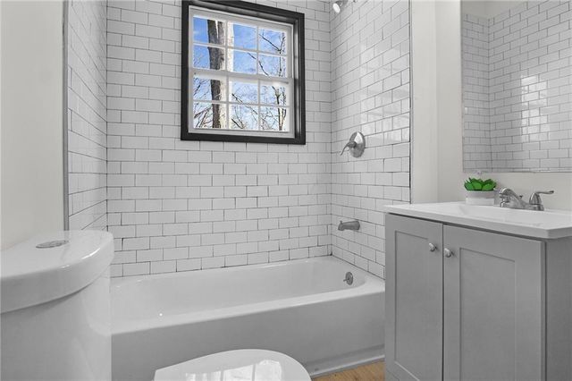 391 S Bend Avenue SE, Atlanta, GA 30315