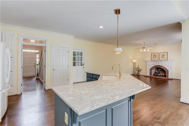 2591 Kenswick Circle, Lawrenceville, GA 30044