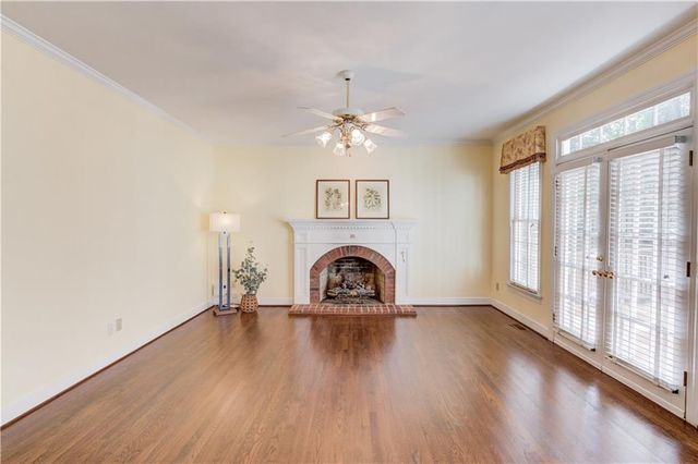 2591 Kenswick Circle, Lawrenceville, GA 30044
