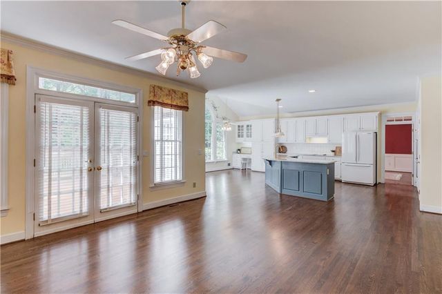 2591 Kenswick Circle, Lawrenceville, GA 30044