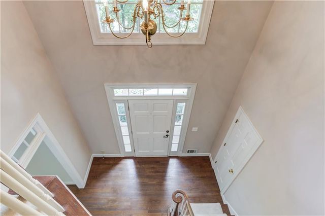 2591 Kenswick Circle, Lawrenceville, GA 30044