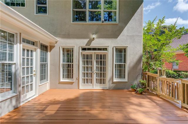 2591 Kenswick Circle, Lawrenceville, GA 30044