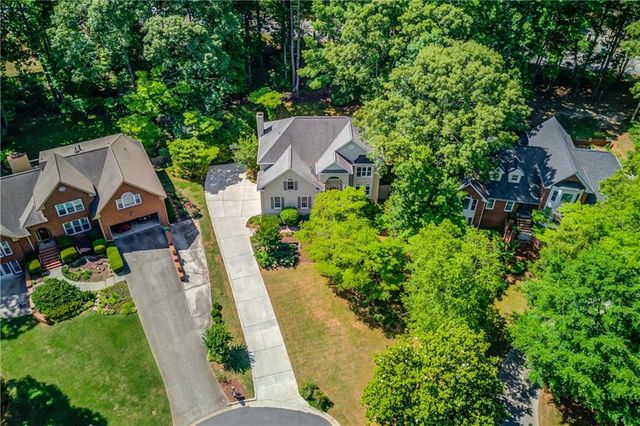 2591 Kenswick Circle, Lawrenceville, GA 30044