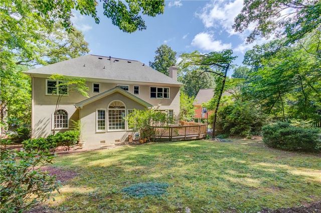 2591 Kenswick Circle, Lawrenceville, GA 30044