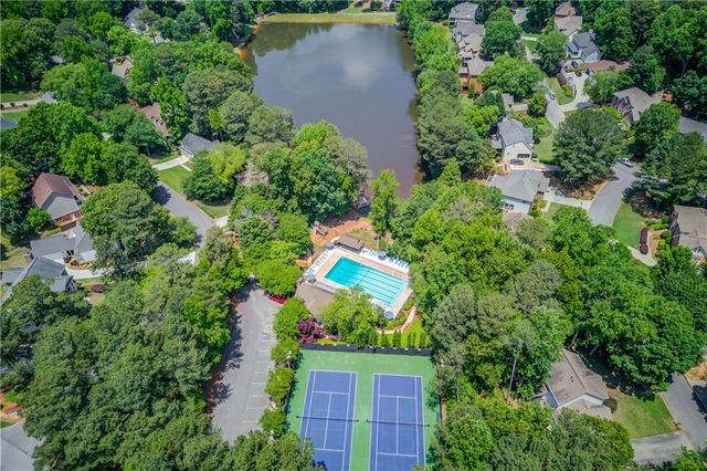 2591 Kenswick Circle, Lawrenceville, GA 30044