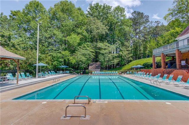 2591 Kenswick Circle, Lawrenceville, GA 30044