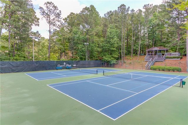 2591 Kenswick Circle, Lawrenceville, GA 30044