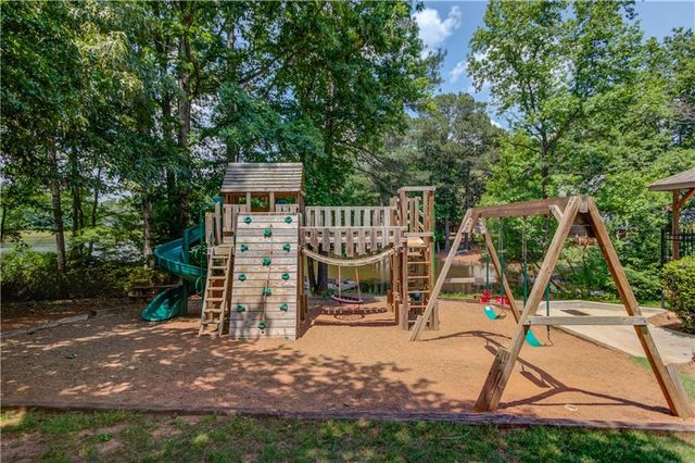 2591 Kenswick Circle, Lawrenceville, GA 30044