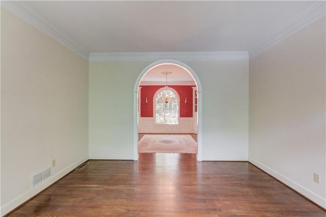 2591 Kenswick Circle, Lawrenceville, GA 30044