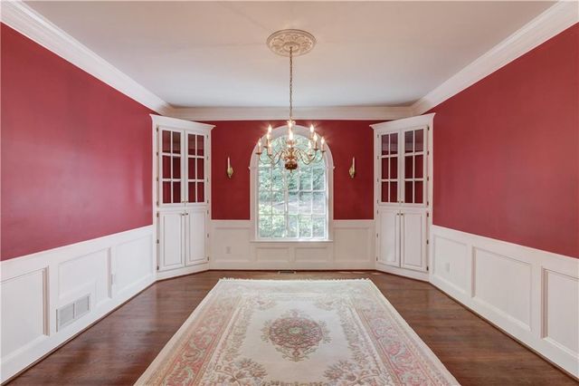 2591 Kenswick Circle, Lawrenceville, GA 30044