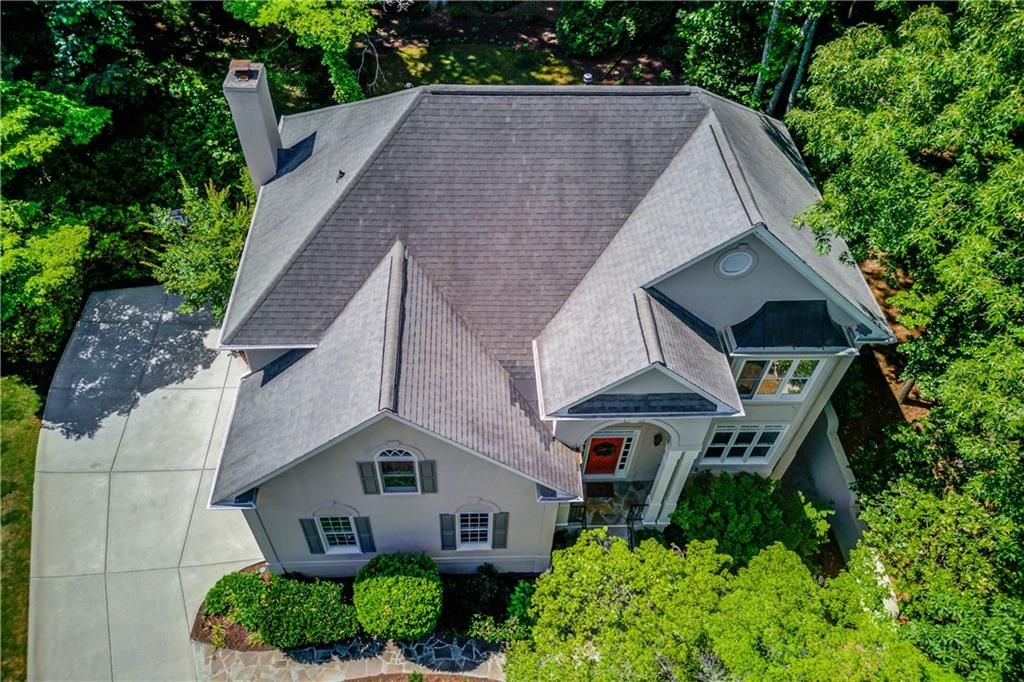 2591 Kenswick Circle, Lawrenceville, GA 30044