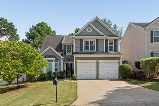 1418 Glenover Circle, Marietta, GA 30062