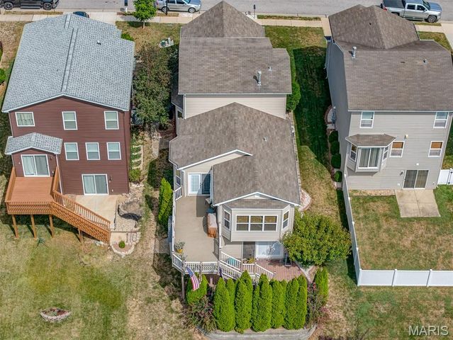 133 Rivermeade Lane, Belleville, IL 62220