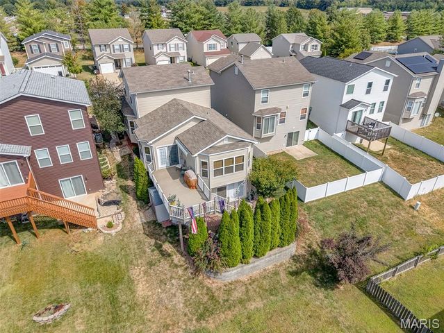 133 Rivermeade Lane, Belleville, IL 62220