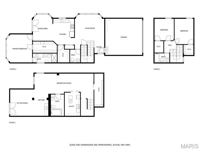 133 Rivermeade Lane, Belleville, IL 62220