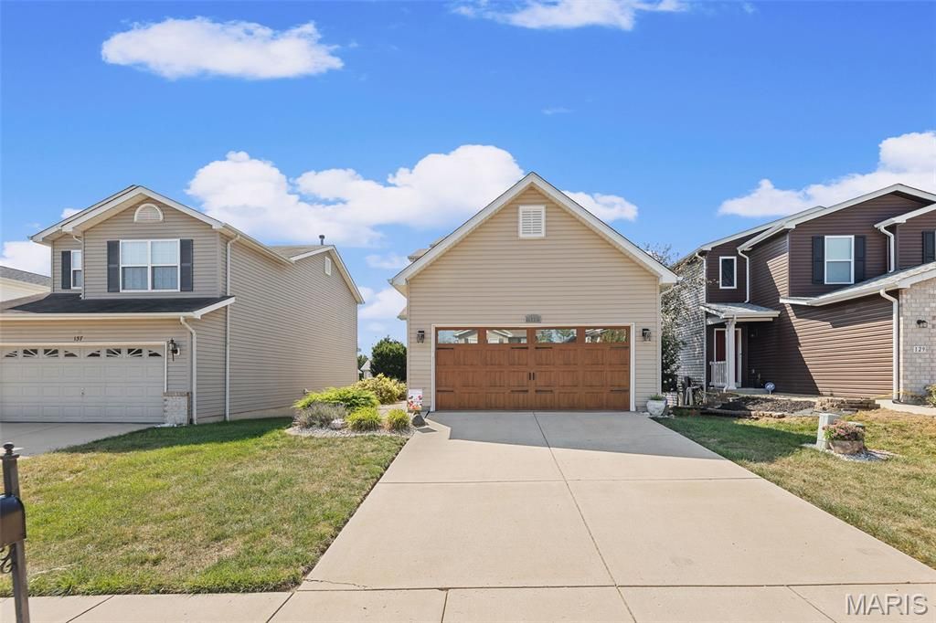 133 Rivermeade Lane, Belleville, IL 62220