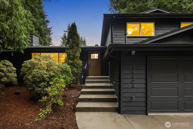 14404 107th Place NE, Kirkland, WA 98034