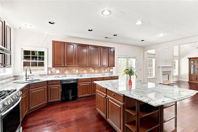 279 Sweet Cane Trail, Grayson, GA 30017