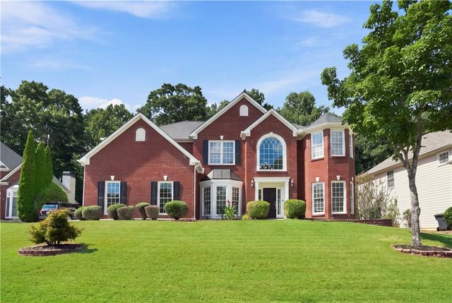 279 Sweet Cane Trail, Grayson, GA 30017