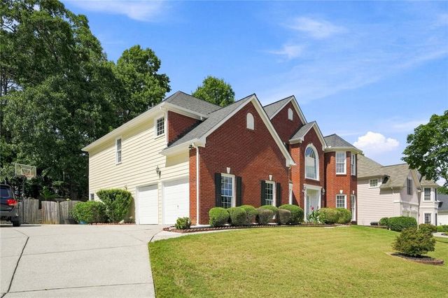 279 Sweet Cane Trail, Grayson, GA 30017