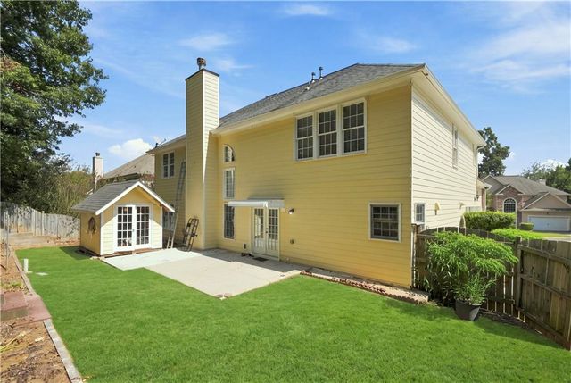 279 Sweet Cane Trail, Grayson, GA 30017