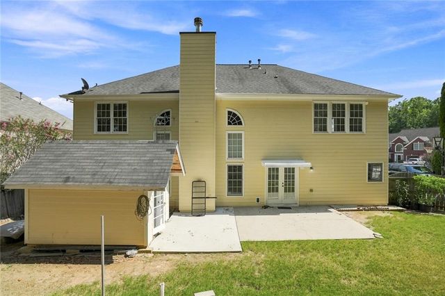 279 Sweet Cane Trail, Grayson, GA 30017
