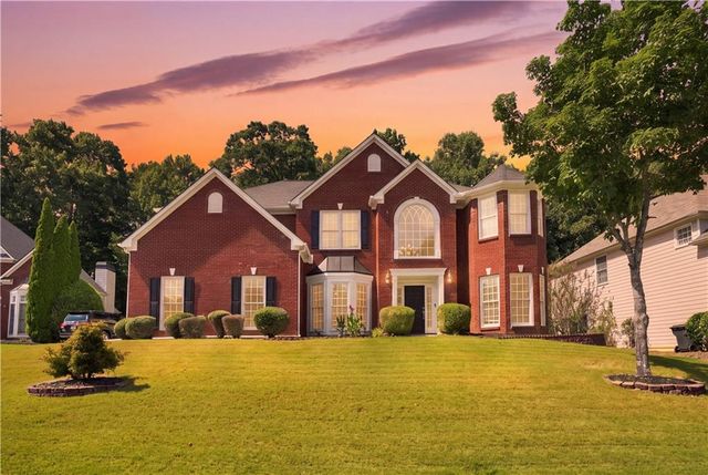 279 Sweet Cane Trail, Grayson, GA 30017