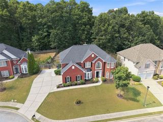 279 Sweet Cane Trail, Grayson, GA 30017