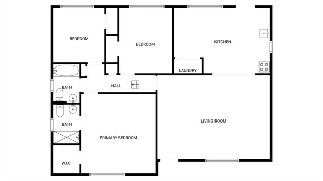 205 Bastrop Street, Angleton, TX 77515