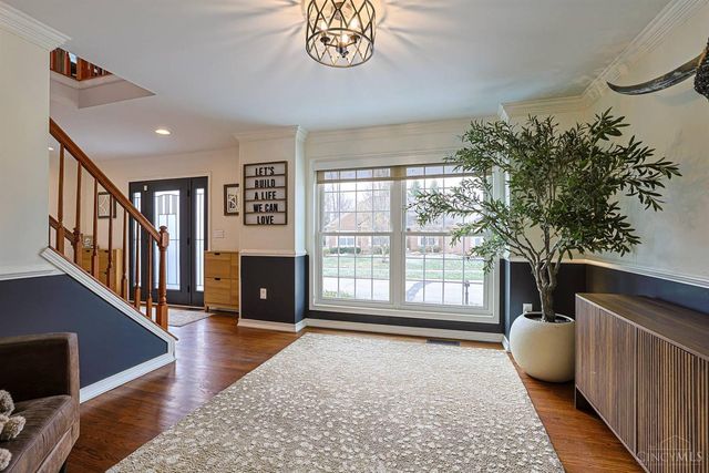 1430 Tecumseh Drive, Hamilton Twp, OH 45039