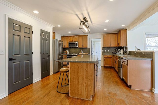 1430 Tecumseh Drive, Hamilton Twp, OH 45039