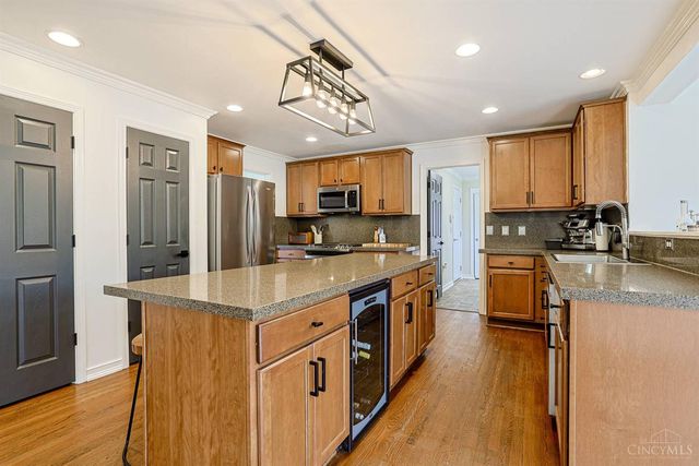 1430 Tecumseh Drive, Hamilton Twp, OH 45039