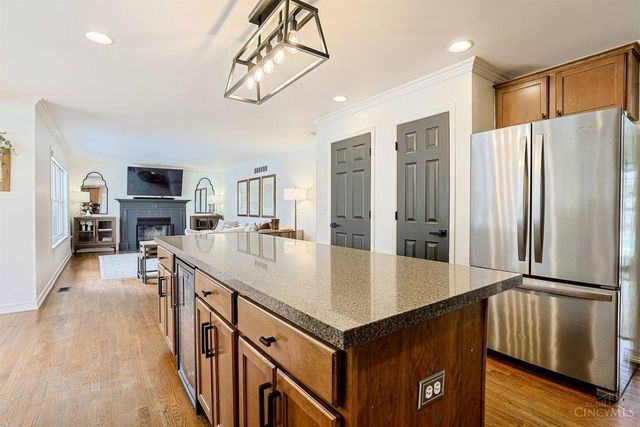 1430 Tecumseh Drive, Hamilton Twp, OH 45039