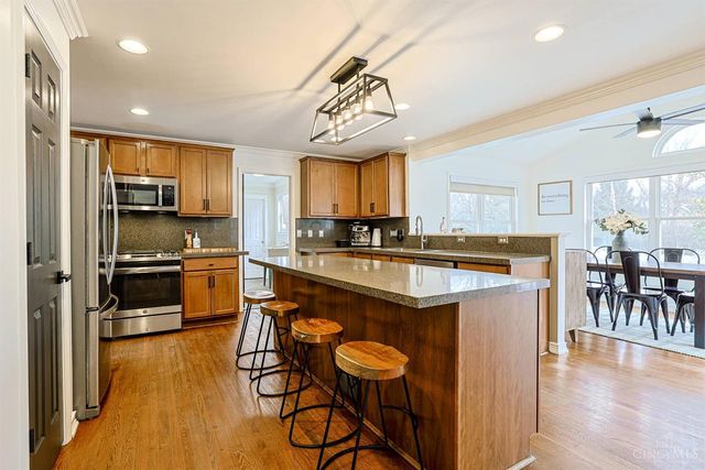 1430 Tecumseh Drive, Hamilton Twp, OH 45039